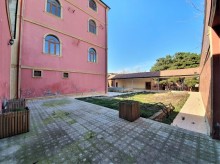 bineqedide 8 otaqli villa satilir, -2