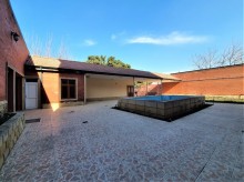 bineqedide 8 otaqli villa satilir, -3