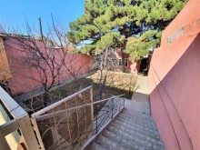 bineqedide 8 otaqli villa satilir, -5