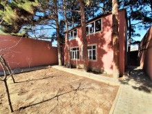 bineqedide 8 otaqli villa satilir, -6