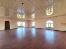 bineqedide 8 otaqli villa satilir, -14
