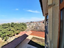 bineqedide 8 otaqli villa satilir, -17