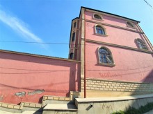 bineqedide 8 otaqli villa satilir, -18
