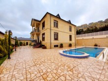 Satılır Villa, Səbail.r, Badamdar-1