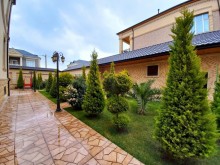 Satılır Villa, Səbail.r, Badamdar-4