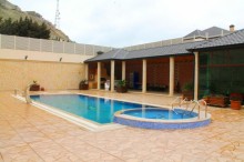 Satılır Villa, Səbail.r, Badamdar-5