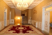 Satılır Villa, Səbail.r, Badamdar-7