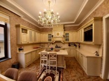 Satılır Villa, Səbail.r, Badamdar-9