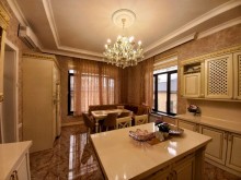 Satılır Villa, Səbail.r, Badamdar-10