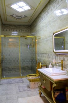 Satılır Villa, Səbail.r, Badamdar-11