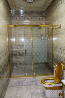 Satılır Villa, Səbail.r, Badamdar-12
