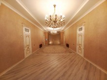 Satılır Villa, Səbail.r, Badamdar-13