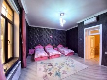 Satılır Villa, Səbail.r, Badamdar-14