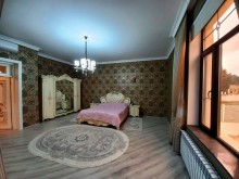 Satılır Villa, Səbail.r, Badamdar-17