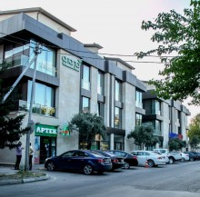 Satılır Obyekt, Sabunçu.r, Bakıxanov-14