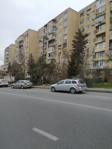 Satılır Köhnə Tikili, Xətai.r-1