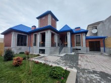Satılır Villa, Suraxanı.r, Zığ, Həzi Aslanov.m-1