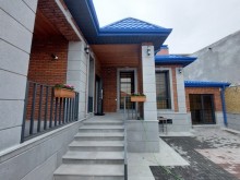 Satılır Villa, Suraxanı.r, Zığ, Həzi Aslanov.m-4