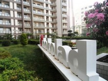 Satılır Yeni Tikili, Yasamal.r, İnşaatçılar.m-18