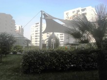 Satılır Yeni Tikili, Yasamal.r, İnşaatçılar.m-19
