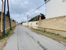 Satılır Torpaq, Xəzər.r, Mərdəkan, Koroğlu.m-5