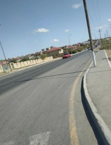 Satılır Torpaq, Abşeron.r, Mehdiabad, Azadlıq.m-1