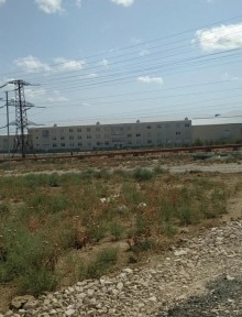 Satılır Torpaq, Abşeron.r, Mehdiabad, Azadlıq.m-4