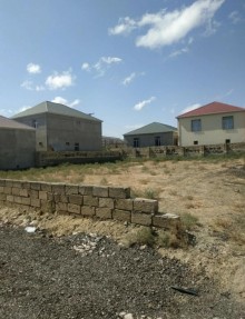 Satılır Torpaq, Abşeron.r, Mehdiabad, Azadlıq.m-5