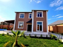merdeakn satilan villa qiymetleri, -1