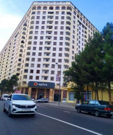 Kirayə (Aylıq) Obyekt, Xətai.r, Əhmədli, Əhmədli.m-2