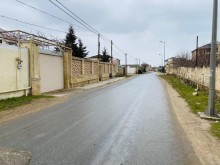 Satılır Torpaq, Xəzər.r, Mərdəkan, Koroğlu.m-8