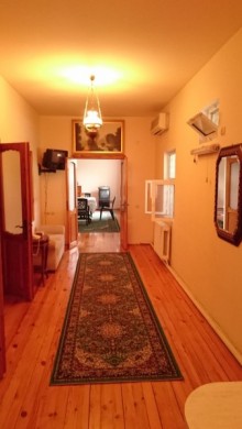 Satılır Həyət evi, Xəzər.r, Mərdəkan-10