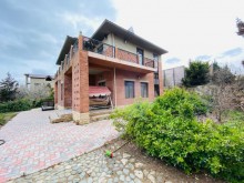 Buzovnada satilan heyet evleri arasinda daha bir teklif : Denize yaxin bag evi, -3