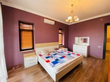 Buzovnada satilan heyet evleri arasinda daha bir teklif : Denize yaxin bag evi, -6