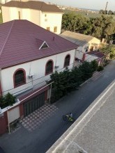 Satılır Həyət evi, Xətai.r, Ağ şəhər-2