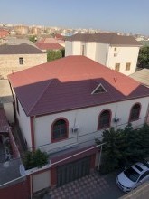 Satılır Həyət evi, Xətai.r, Ağ şəhər-3