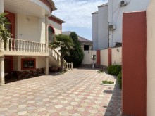 Satılır Həyət evi, Xətai.r, Ağ şəhər-5
