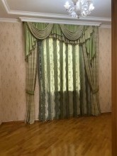 Satılır Həyət evi, Xətai.r, Ağ şəhər-11