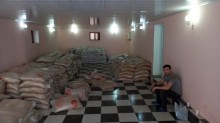 Satılır Həyət evi, Xətai.r, Ağ şəhər-14