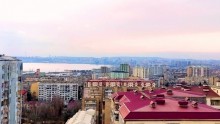 Satılır Yeni Tikili, Xətai.r, H.Aslanov, Həzi Aslanov.m-3