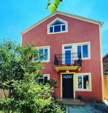 Satılır Həyət evi, Xəzər.r-1