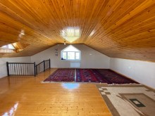 Satılır Həyət evi, Xəzər.r-17