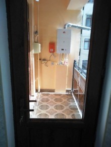 Satılır Yeni Tikili, Nərimanov.r, N.Nərmanov.m-12