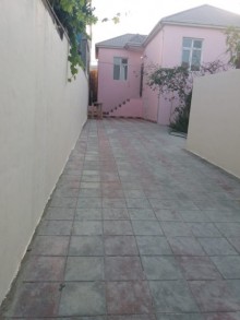 Satılır Həyət evi, Xırdalan.ş-2