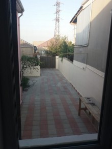 Satılır Həyət evi, Xırdalan.ş-12