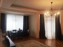 Satılır Yeni Tikili, Yasamal.r, Elmlər Akademiyası.m-1