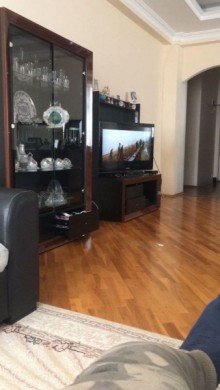 Satılır Yeni Tikili, Yasamal.r, Elmlər Akademiyası.m-5