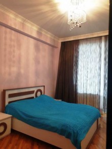 Satılır Yeni Tikili, Yasamal.r, Elmlər Akademiyası.m-6