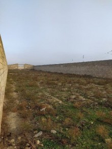 Satılır Torpaq, Xəzər.r, Buzovna-1