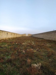 Satılır Torpaq, Xəzər.r, Buzovna-3